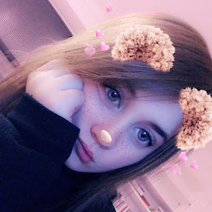 Meet your Posher, Kristin